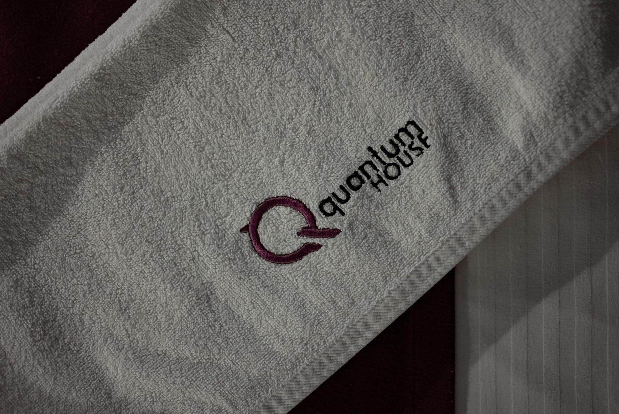 Quantum House Otel Vatra Dornei Dış mekan fotoğraf