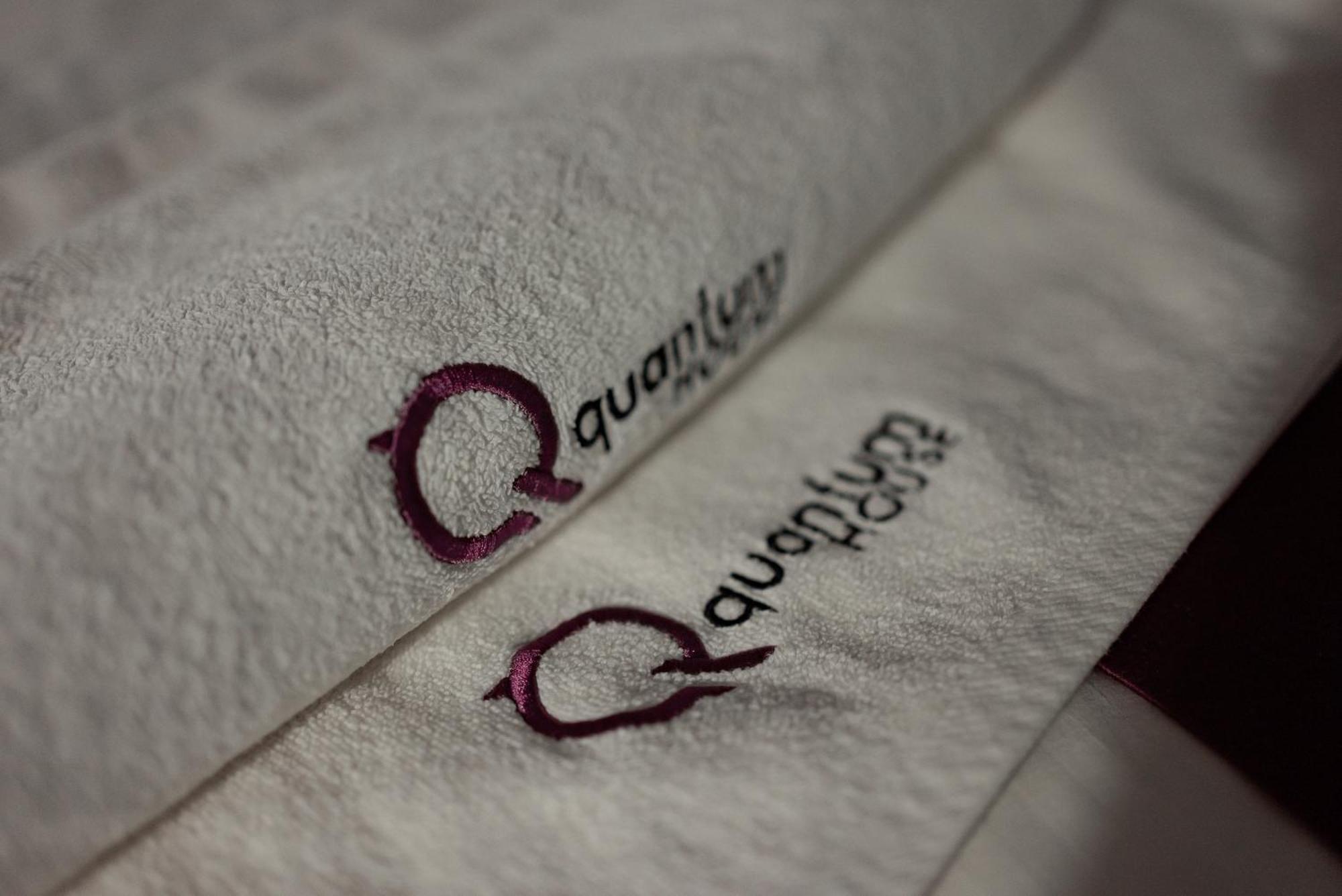 Quantum House Otel Vatra Dornei Dış mekan fotoğraf